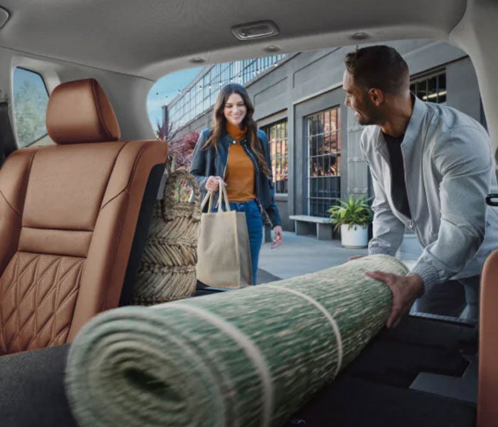 Courtesy Nissan in Altoona PA