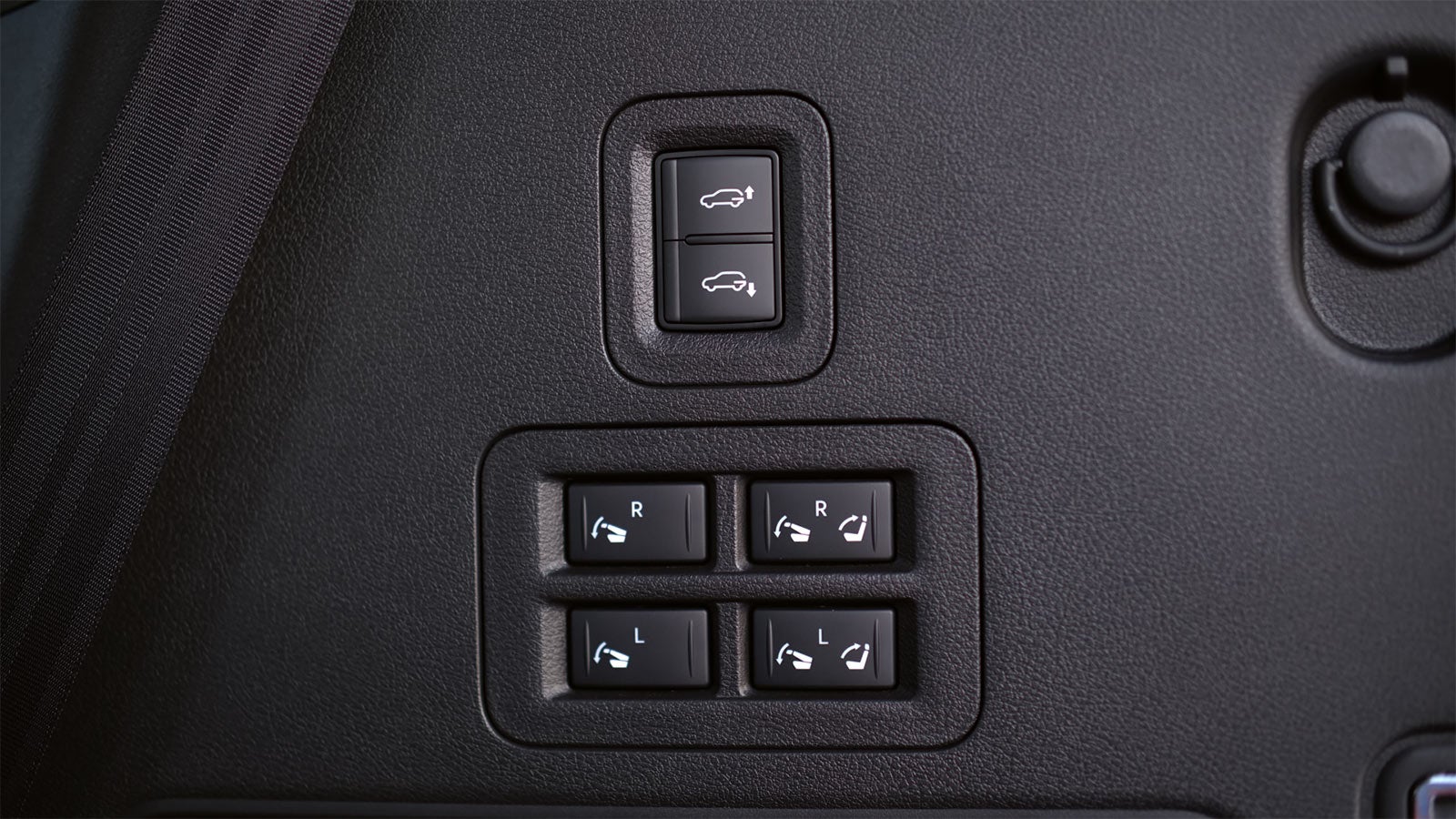 2026 Nissan Armada | Courtesy Nissan in Altoona, PA