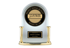 2026 Nissan Altima | Courtesy Nissan in Altoona, PA