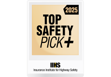 IIHS_TOP_SAFETY_PICK_2024 | Courtesy Nissan in Altoona PA