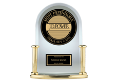 Courtesy Nissan in Altoona PA