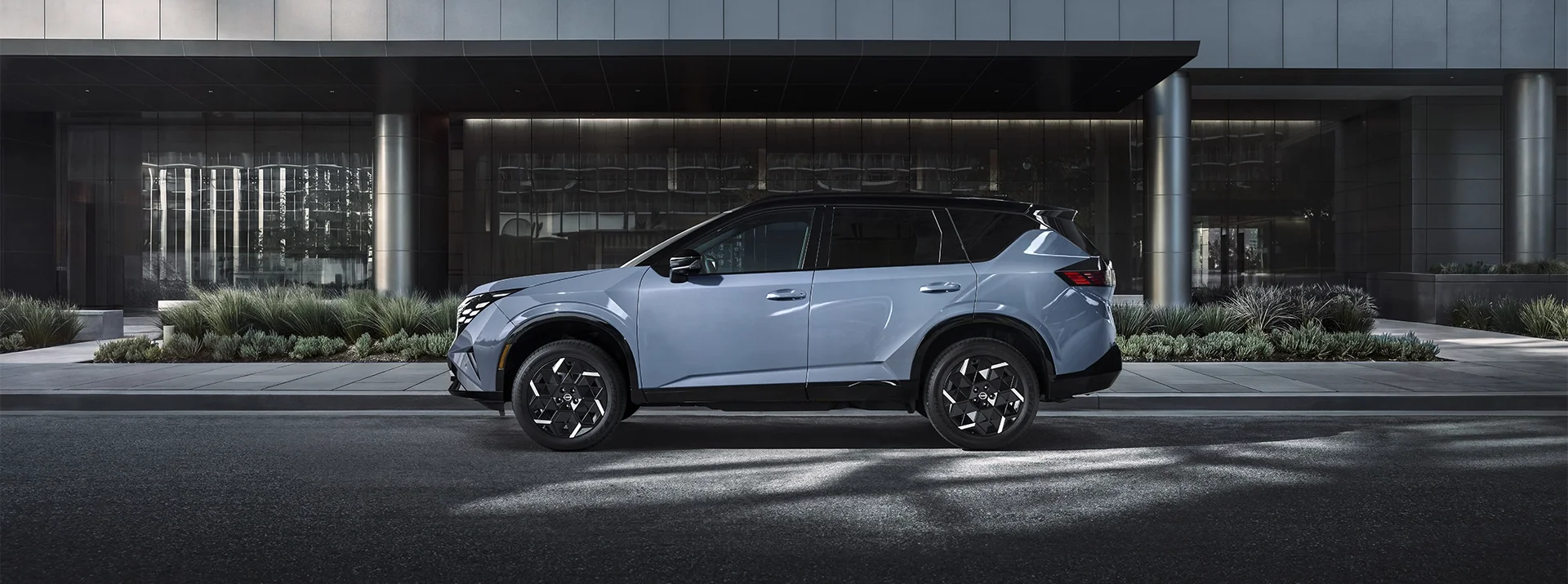 Courtesy Nissan in Altoona PA