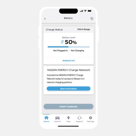 Courtesy Nissan in Altoona PA