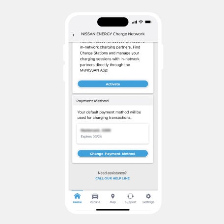 Courtesy Nissan in Altoona PA
