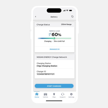Courtesy Nissan in Altoona PA