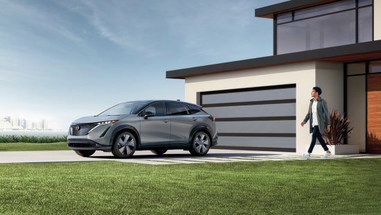 Courtesy Nissan in Altoona PA