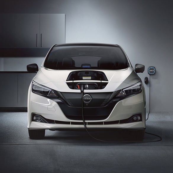 Courtesy Nissan in Altoona PA