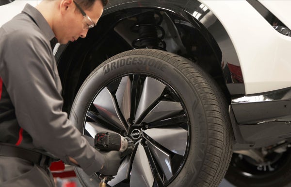 Courtesy Nissan in Altoona PA