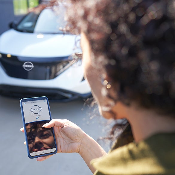 Courtesy Nissan in Altoona PA