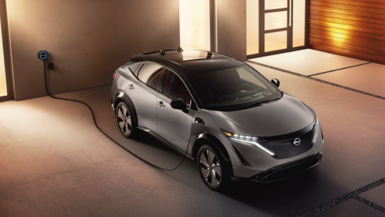 Courtesy Nissan in Altoona PA