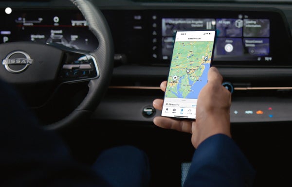 Courtesy Nissan in Altoona PA