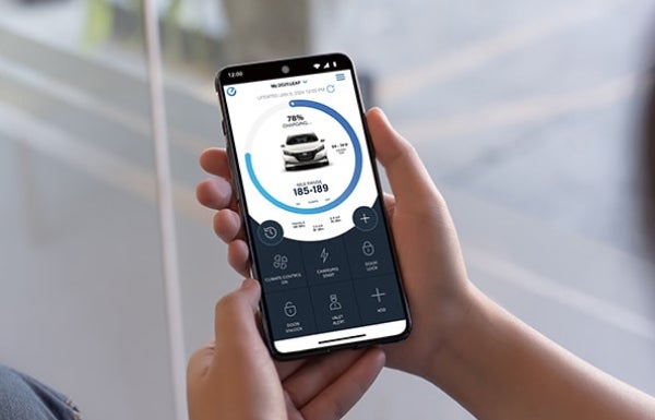 Courtesy Nissan in Altoona PA