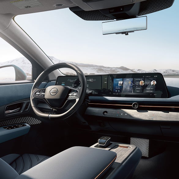 Courtesy Nissan in Altoona PA