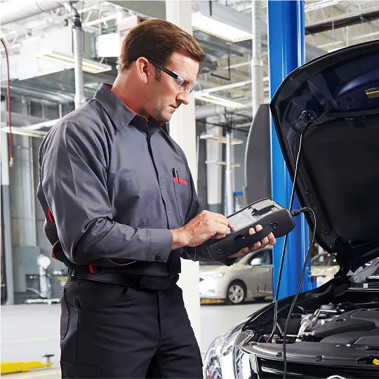 Courtesy Nissan in Altoona PA