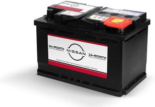 Courtesy Nissan in Altoona PA