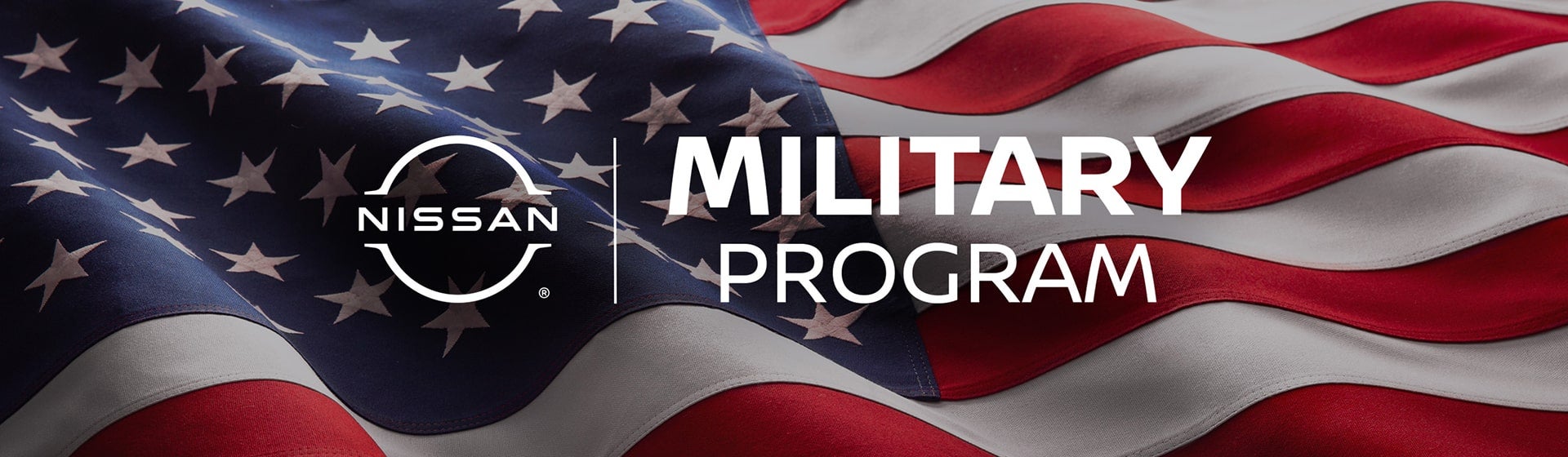 Nissan Military Discount | Courtesy Nissan PA in Altoona PA