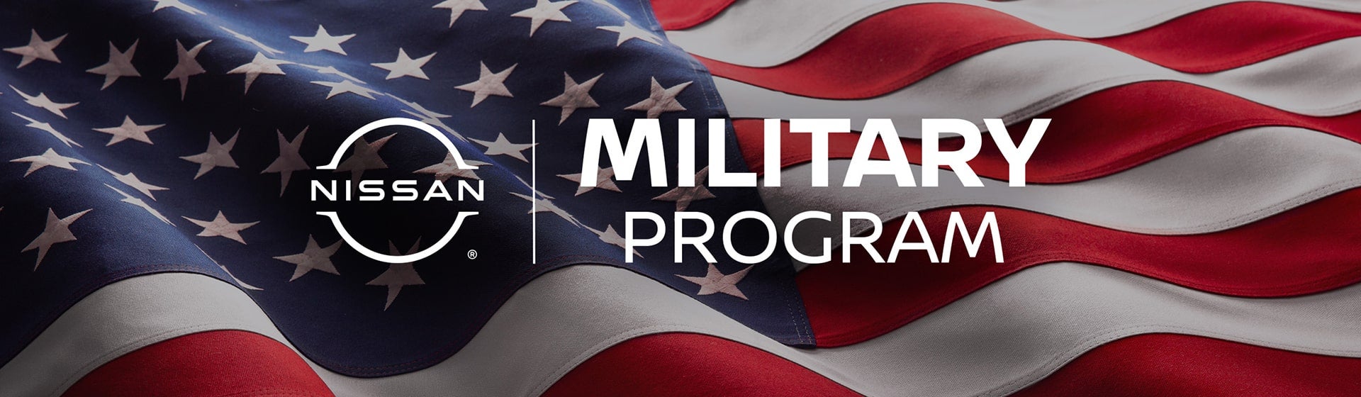 Nissan Military Discount | Courtesy Nissan in Altoona PA