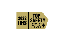 IIHS 2022 logo | Courtesy Nissan PA in Altoona PA