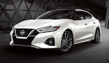 2023 Nissan Maxima in Courtesy Nissan PA in Altoona PA