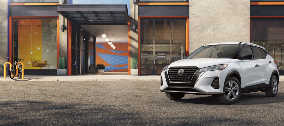 Courtesy Nissan in Altoona PA