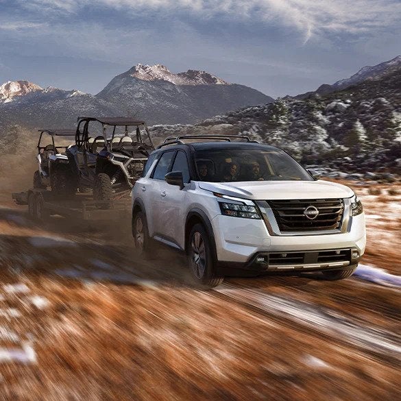 Courtesy Nissan in Altoona PA