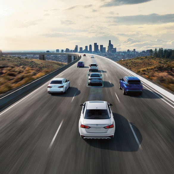 Courtesy Nissan in Altoona PA