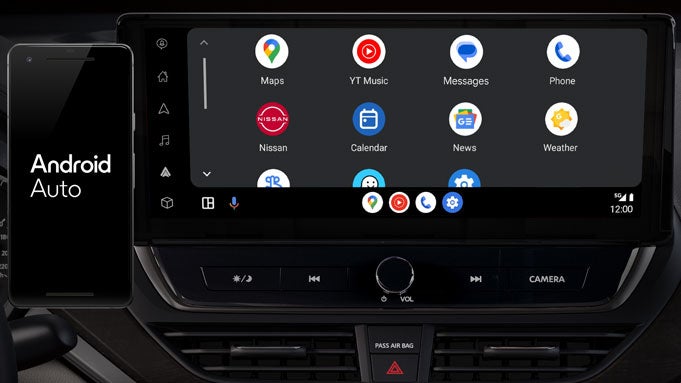 Courtesy Nissan in Altoona PA