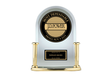 Courtesy Nissan in Altoona PA