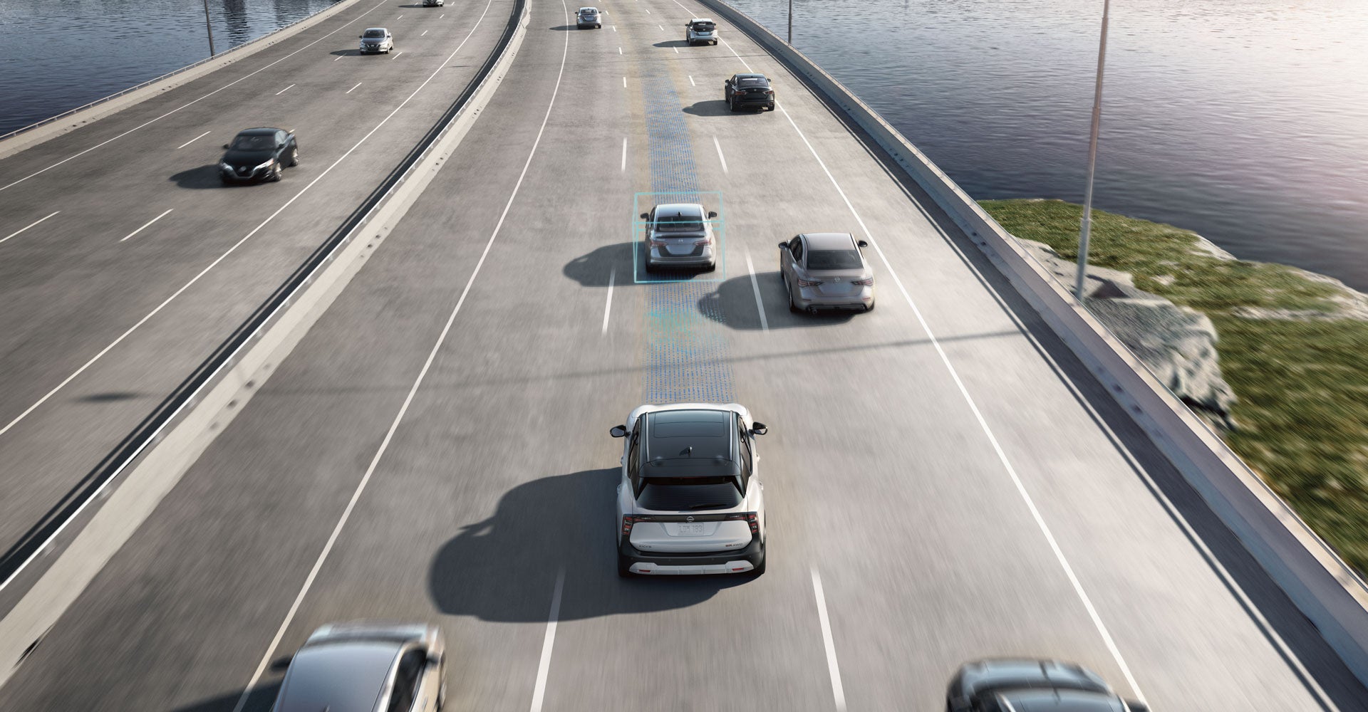 2025 Missan Kicks | Courtesy Nissan in Altoona PA