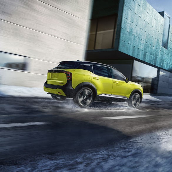 Courtesy Nissan in Altoona PA