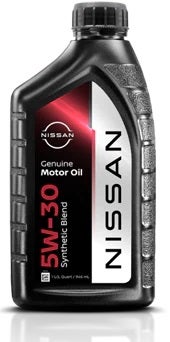 Courtesy Nissan in Altoona PA