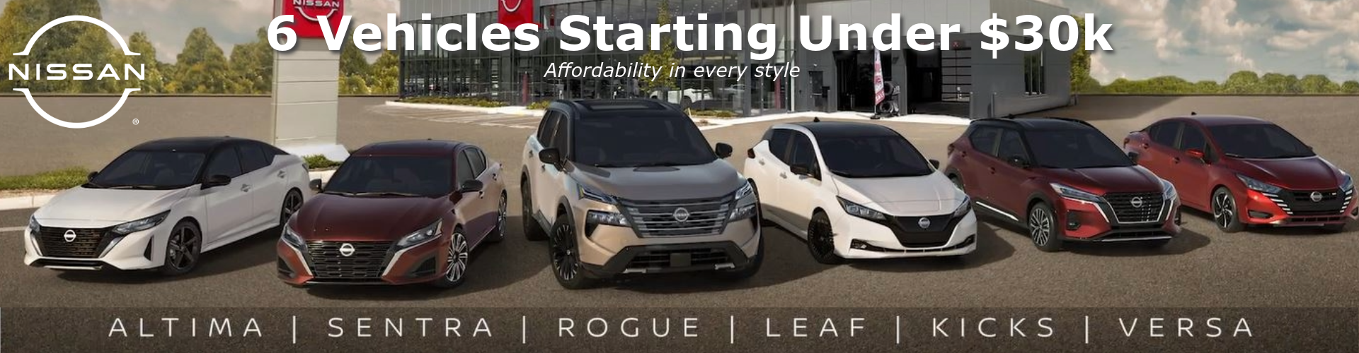 6 vehicles under 30k 