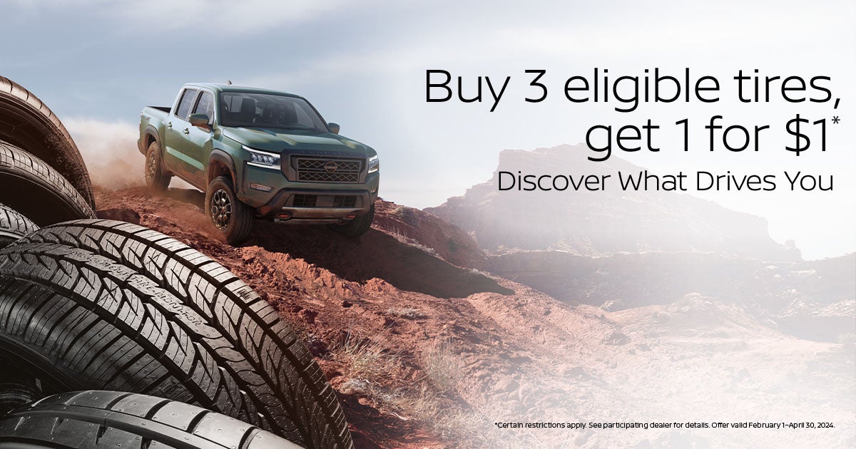 Nissan Dealership Used Cars in Altoona, PA Courtesy Nissan PA