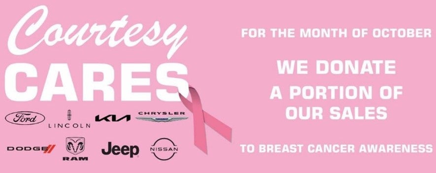 Breast Cancer Awareness